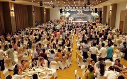 Ai chi trả cho những bữa tiệc trên du thuyền 5 sao của CLB Giám đốc CDC miền Bắc?