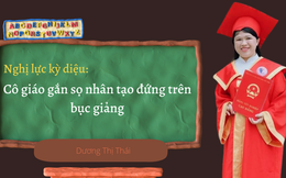 Trở thành người thực vật sau tai nạn giao thông, cô gái dùng nghị lực kỳ diệu để sống lại