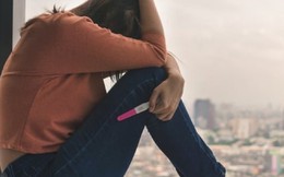 Quan hệ tình dục sớm, trên 10% nữ giới chưa kết hôn có thai ngoài ý muốn