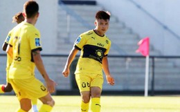 "Quang Hải đóng vai trò quan trọng ở Pau FC, cậu ấy sẽ sớm kiến tạo và ghi bàn"