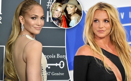 Britney Spears chiến tranh với chồng cũ, Jennifer Lopez gửi tin nhắn ủng hộ
