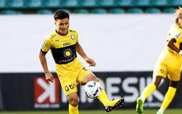HLV Pau FC: Quang Hải đang khám phá thứ bóng đá mới, chúng tôi phải kiên nhẫn