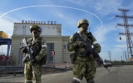 Ukraine có đủ sức làm tê liệt khả năng chiến đấu của Nga tại Kherson?