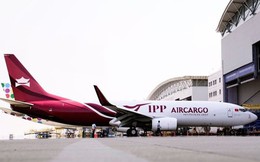Hai Bộ ủng hộ ông Johnathan Hạnh Nguyễn lập hãng bay IPP Air Cargo