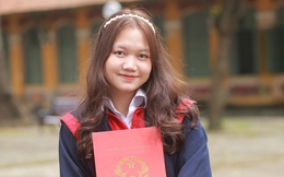 Không IELTS cao, nữ sinh trường Chu Văn An vẫn "ẵm" học bổng toàn phần tại Singapore