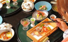 7 điều cần nhớ về văn hóa ẩm thực Nhật Bản, có vài thứ tưởng đơn giản song dễ mắc lỗi sai