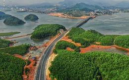 Cao tốc xuyên tỉnh dài nhất Việt Nam, trị giá gần 37.000 tỷ đồng