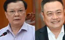 Bí thư và Chủ tịch Hà Nội được tăng cường trách nhiệm đánh giá, xếp loại cán bộ