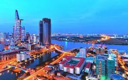 Top 3 nước dẫn đầu ASEAN về tốc độ tăng thu nhập bình quân trong 10 năm: VN xếp thứ mấy?