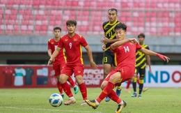 U19 Việt Nam chuẩn bị đối đầu Indonesia, làm sao để có lực lượng hùng hậu nhất?