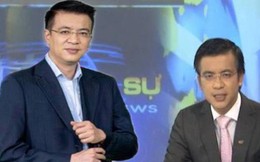 6 năm sau khi rời bản tin Thời sự VTV 19h, BTV Quang Minh giờ đây là sếp tổng quyền lực