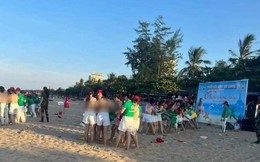 Không để team building bị gán tiếng xấu từ những hành vi phản cảm của cá nhân