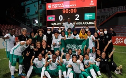 Saudi Arabia chạy đua đăng cai Asian Cup nữ 2026