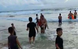 Kỹ sư trẻ kể lại giây phút cứu người đuối nước ở biển Phú Quốc