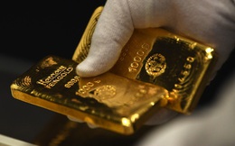 Chuỗi ngày giá vàng giảm dài nhất trong gần 1 năm