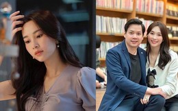 Đặng Thu Thảo sau 10 năm đăng quang Hoa hậu Việt Nam: Nhan sắc thăng hoa, viên mãn