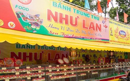 4 hiệu bánh trung thu truyền thống trứ danh