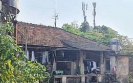 Biệt thự cũ trung tâm Hoàn Kiếm sắp thành trường học