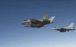 Không quân Mỹ hé lộ "tin xấu" cho 1.763 tiêm kích tàng hình F-35A?
