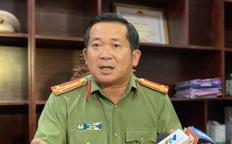 Đại tá Đinh Văn Nơi: Đang phối hợp phía Campuchia điều tra việc buôn người