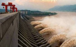 Vì sao đập thủy điện lớn nhất thế giới chưa bao giờ hoạt động hết công suất?