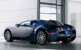 Đắt ngang một chiếc ô tô mới, bên trong mâm siêu xe Bugatti có gì?