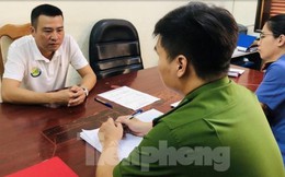 Hai cán bộ Công ty xi măng Đồng Bành tham ô gần 7 tỷ đồng bằng chiêu 'thổi' đơn giá