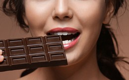 Ca cao, sô cô la ngăn ngừa được tiểu đường