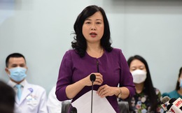 Chợ Rẫy nêu 4 kiến nghị, quyền Bộ trưởng Bộ Y tế Đào Hồng Lan 'đặt hàng' bài toán gì?