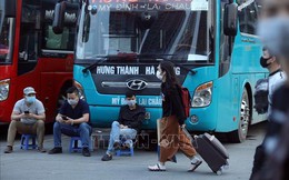 Lĩnh vực vận tải chuẩn bị như thế nào phục vụ hành khách dịp nghỉ lễ 2/9?