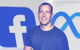 Tân giám đốc vận hành Facebook thu nhập bao nhiêu?