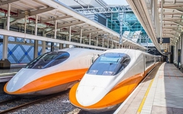Đường sắt cao tốc Bắc-Nam công nghệ giống tàu Shinkanshen có gì đặc biệt?