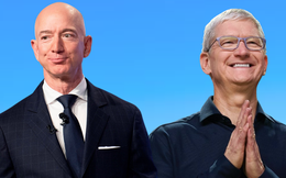 Tỷ phú Jeff Bezos, Tim Cook có chung một thói quen: Người thành công nào cũng thực hiện