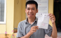 Phụ huynh bốc thăm giành suất học mầm non: Lãnh đạo quận Hoàng Mai nói gì?