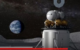 NASA chuẩn bị phóng tàu thăm dò Mặt trăng
