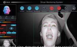 Việt Nam phát triển thành công hệ thống giám sát người lái xe và quan sát 360 độ bằng AI