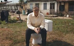 Samsung cùng Quỹ Bill & Melinda Gates phát minh lại nhà vệ sinh