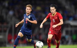 Thái Lan chọn được đối thủ thay Việt Nam dự King’s Cup