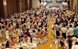 CDC Quảng Ninh lý giải hình ảnh hàng trăm người dự "tiệc nghỉ hưu" của cựu giám đốc