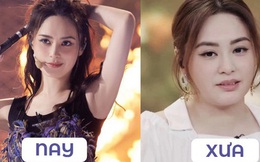 Chung Hân Đồng lột xác nhờ giảm cân, trở lại đẳng cấp nữ thần năm xưa