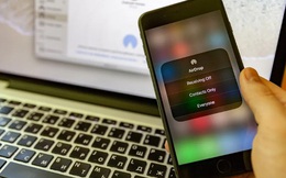 AirDrop không hoạt động: Đây là giải pháp