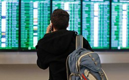 Mua vé bay giá rẻ phải chịu delay?