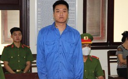 Cùng bạn học đi nhận ma túy, thanh niên 24 tuổi lãnh án tử