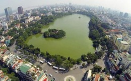 Phó Thủ tướng làm Chủ tịch Hội đồng điều phối Vùng Thủ đô