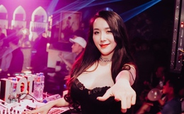 Bà xã DJ của Khắc Việt xinh đẹp, nóng bỏng dù đã là mẹ 2 con