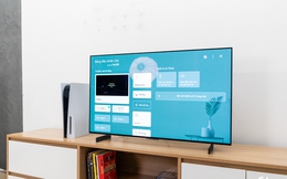 Trải nghiệm LG OLED evo C2 42inch: Chất lượng ảnh cao, nhỏ gọn, có tính năng gaming