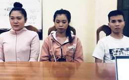 "Chiêu độc" lừa tiền qua mạng của các "nữ quái"