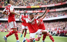 Arsenal có năng lượng và tham vọng cho mùa giải thành công