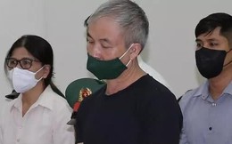 Cựu thiếu tướng cảnh sát biển cùng nhiều cựu sĩ quan xin giảm nhẹ hình phạt