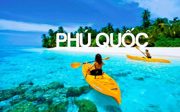 Hơn 5.000 tỷ đồng trái phiếu rót vào 1 công ty du lịch tại Phú Quốc